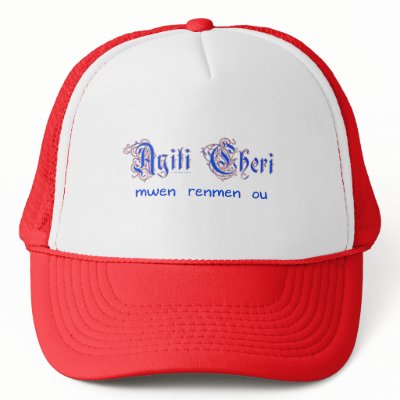 aT-033b Hat by Lakay_Graphics