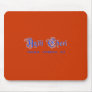aT-033b Mouse Mat