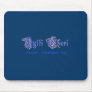 aT-033b Mouse Pad