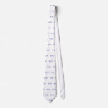 aT-033b Custom Tie