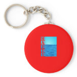 aT-035 Key Chains