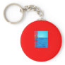 aT-035 Key Chains