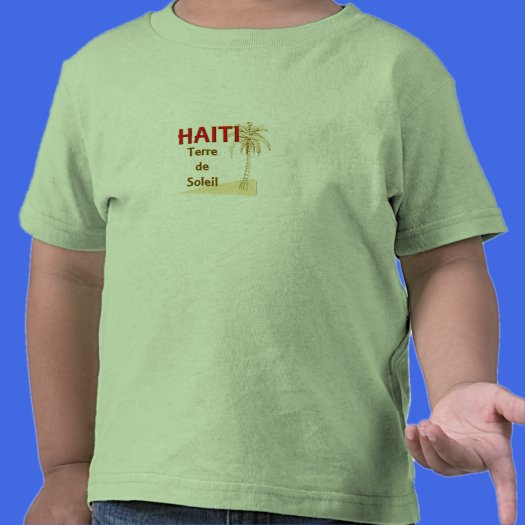 new Haitian designs 16
