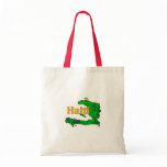 aT-039 Canvas Bag