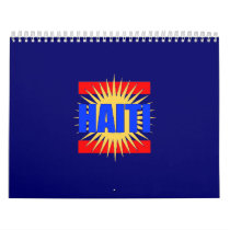 aT-042 Calendar