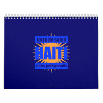 aT-044 Wall Calendars
