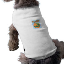 aT-045 Dog Tee