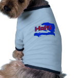aT-047 Dog Clothing