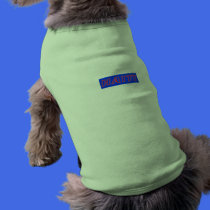 aT-076a pet clothing