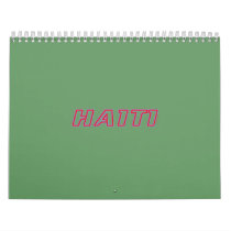 aT-076r Calendar