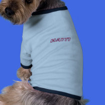 aT-076r pet clothing