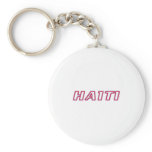 aT-076r Keychain