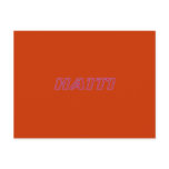 aT-076r Postcard