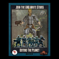 AT-43 Comic: Defend the Planet posters by twconstantine AT-43 Comic: Defend the Planet posters
