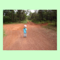 At a Crossroads posters
