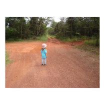 At a Crossroads posters