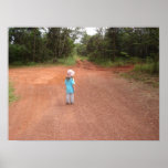 At a Crossroads Poster