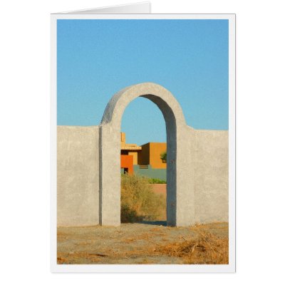 At Alvarado & Alejo Card by magnanpayne