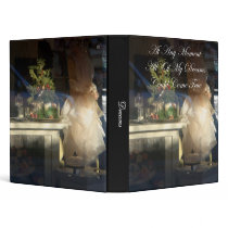 "At Any Moment All Of My Dreams Could Come True" binders by time2see "At Any Moment All Of My Dreams Could Come True" binders