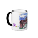 AT-Art Mug - 2