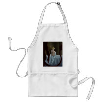At Bedside aprons by robbirtraw At Bedside aprons