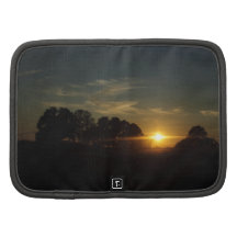 At Day's End Folio Planner