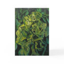 At Death's Door zazzle_card