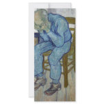 At Eternity's Gate by Vincent van Gogh rack cards