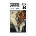 "At First Sight" postage