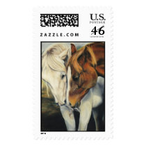 "At First Sight" Postage Stamps