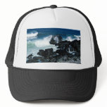 At Fraserburgh, Scotland Hats