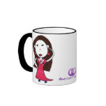 AT-Girl Mug - 2