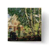At Home, 1914-18 Pin