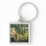 At Home, 1914-18 Keychains