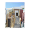 At home in Santorini postcards by toesinthesand At home in Santorini postcards