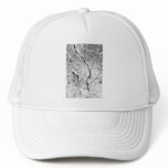at home in snow hats