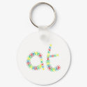 At keychains