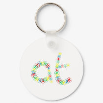 At keychains