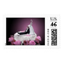 At Last! For Large Stamp