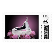 At Last! For Large Stamp by niagaragirl At Last! For Large Stamp