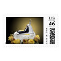 At Last! For Large Stamp