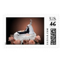 At Last! For Large Stamp