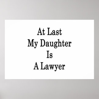 Funny Lawyer Posters & Prints