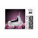At Last! Small SIze postage by niagaragirl At Last! Small SIze postage