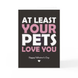 Anti-Valentine's Day Cards