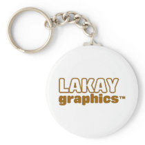 aT-logo01g Key Chains