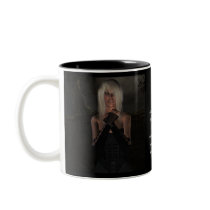 At night Mug