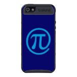 At Pi Sign iPhone 5 Covers