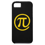 At Pi Sign iPhone 5 Covers