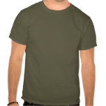 At Pi Sign, Spiral Version T-shirts
